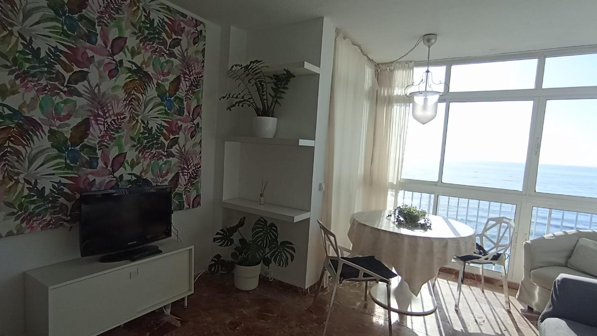 베날마데나코스타 Benal Playa 아파트 외부 사진